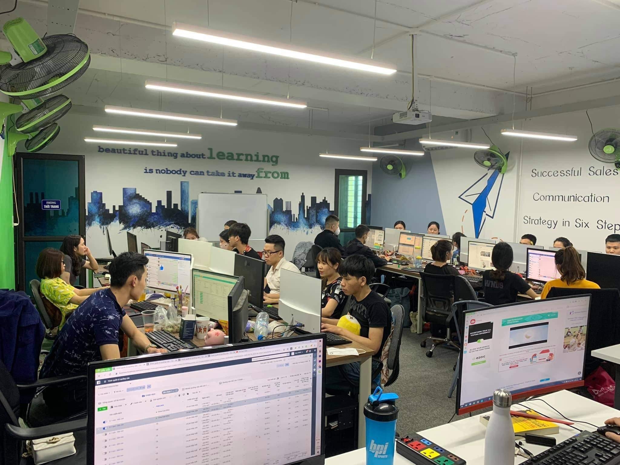 Gen Z khởi nghiệp ảnh 2 Gen Z khoi nghiep anh 2