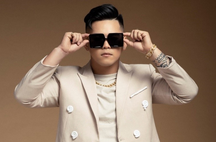 DJ Tai Key va khat khao chia se niem dam me am nhac hinh anh