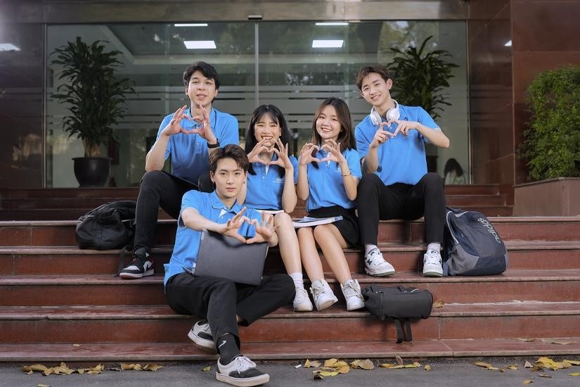 Hoc tieng Han Quoc anh 3