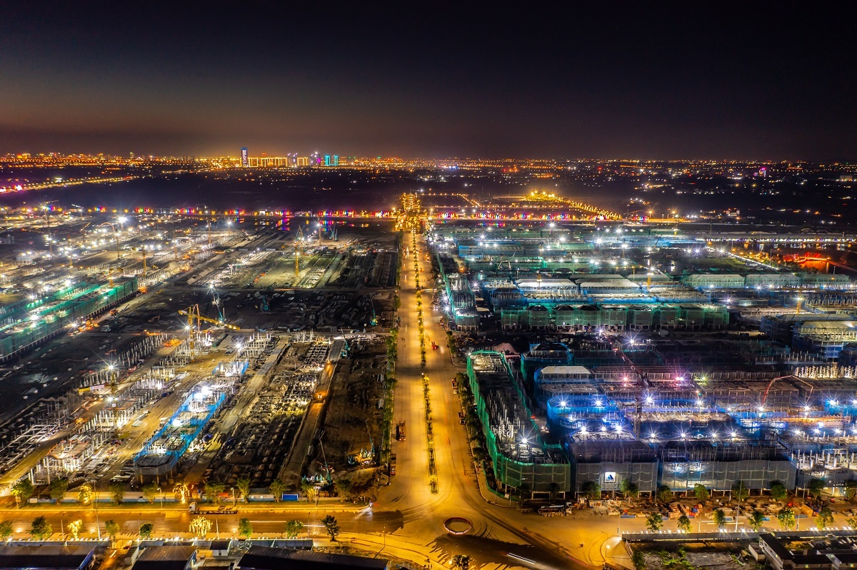 Vinhomes Ocean Park anh 3