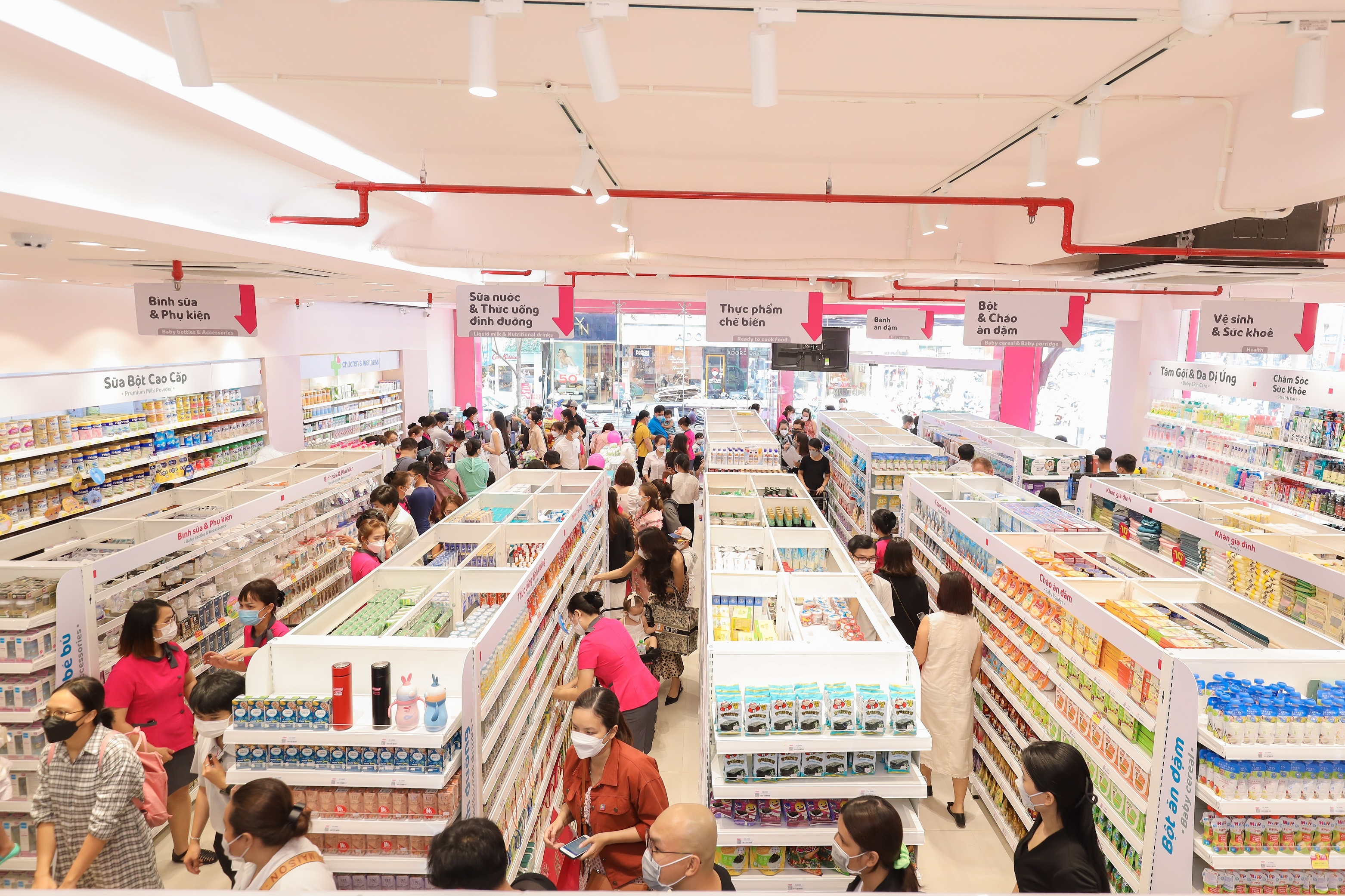 nganh hang me va be anh 12