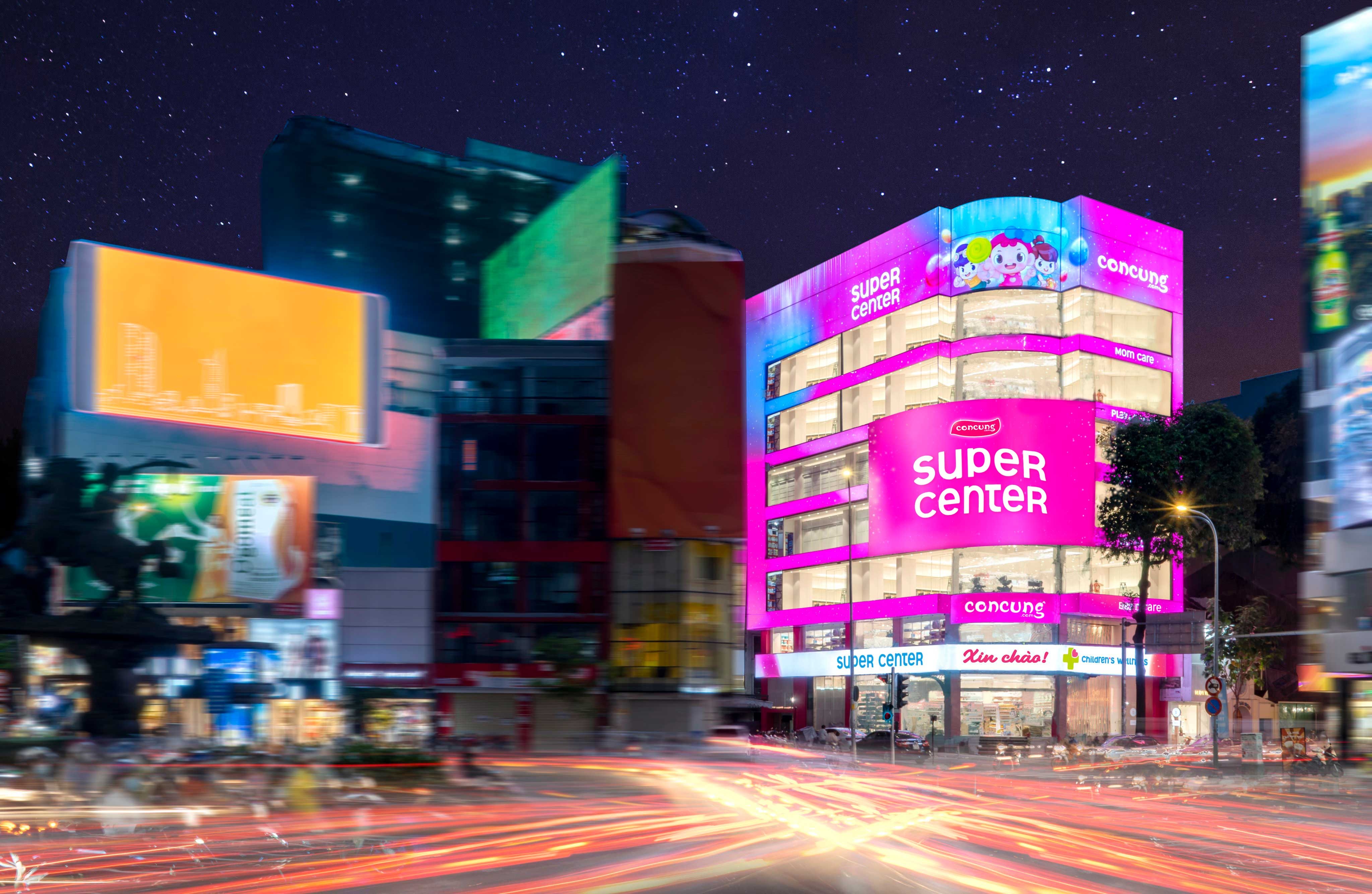 11 nam Con Cung dan dau nganh hang ty USD hinh anh