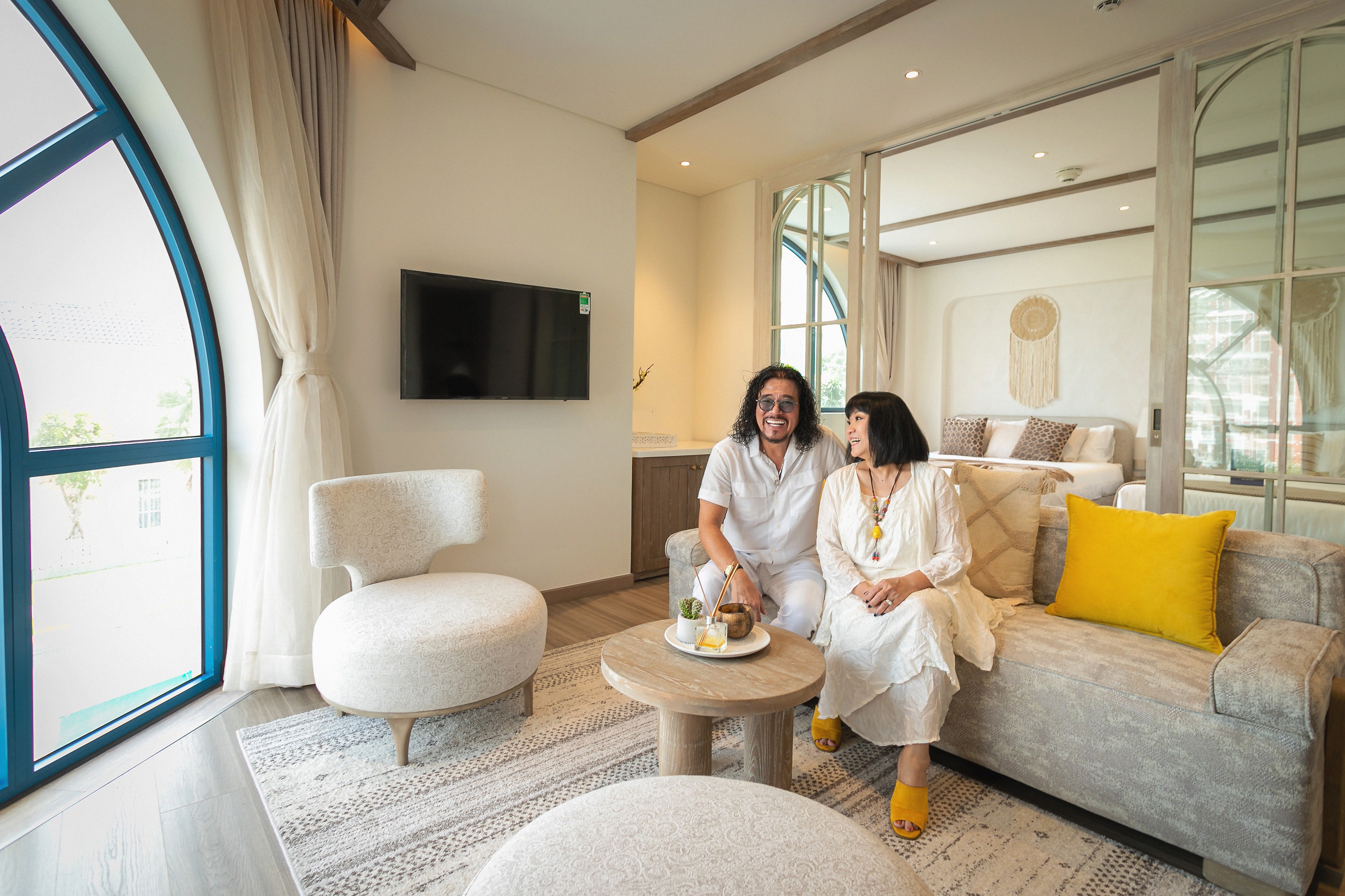 Cam Van,  Khac Trieu anh 7