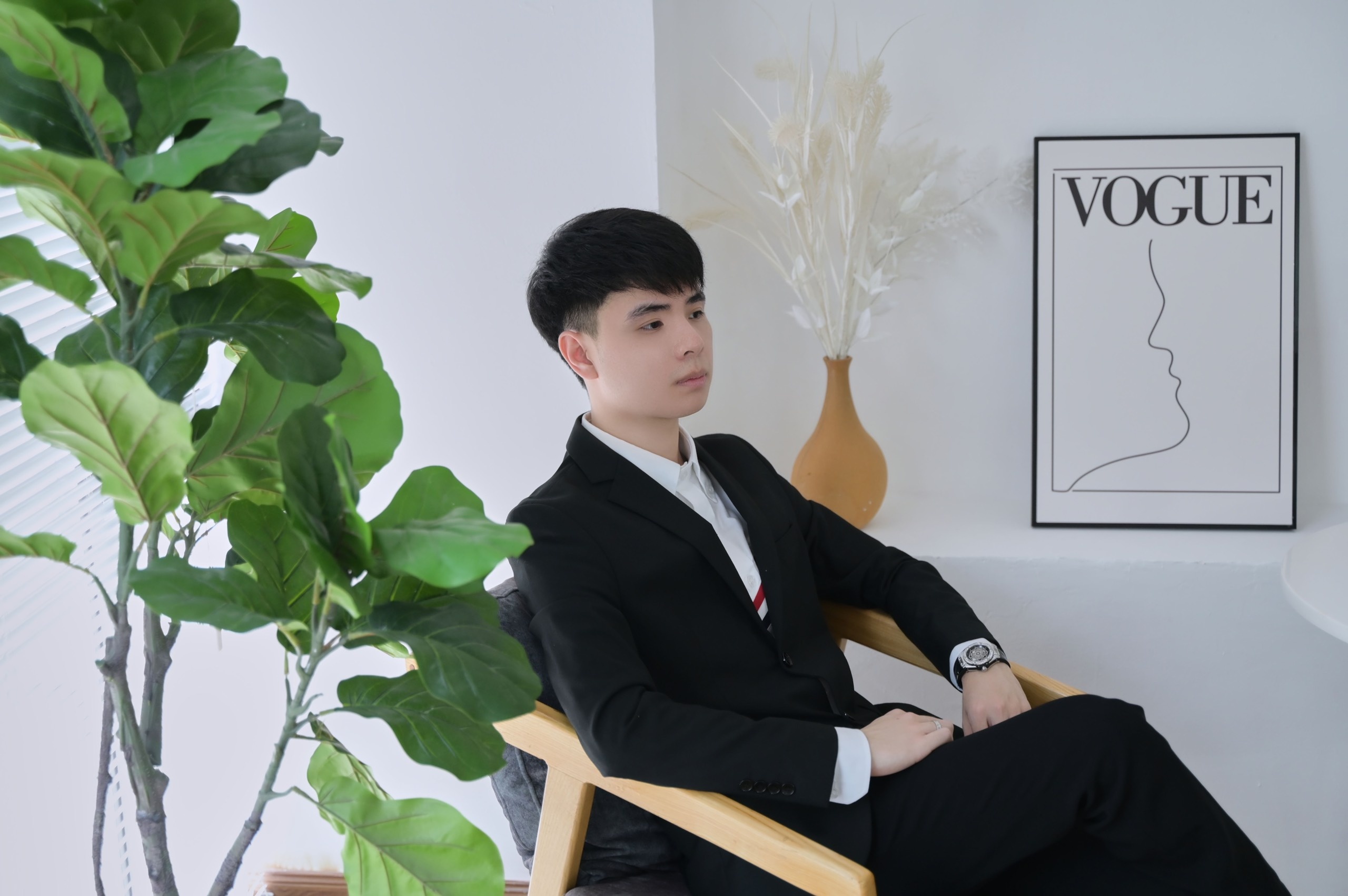Gen Z khởi nghiệp ảnh 1 Gen Z khoi nghiep anh 1