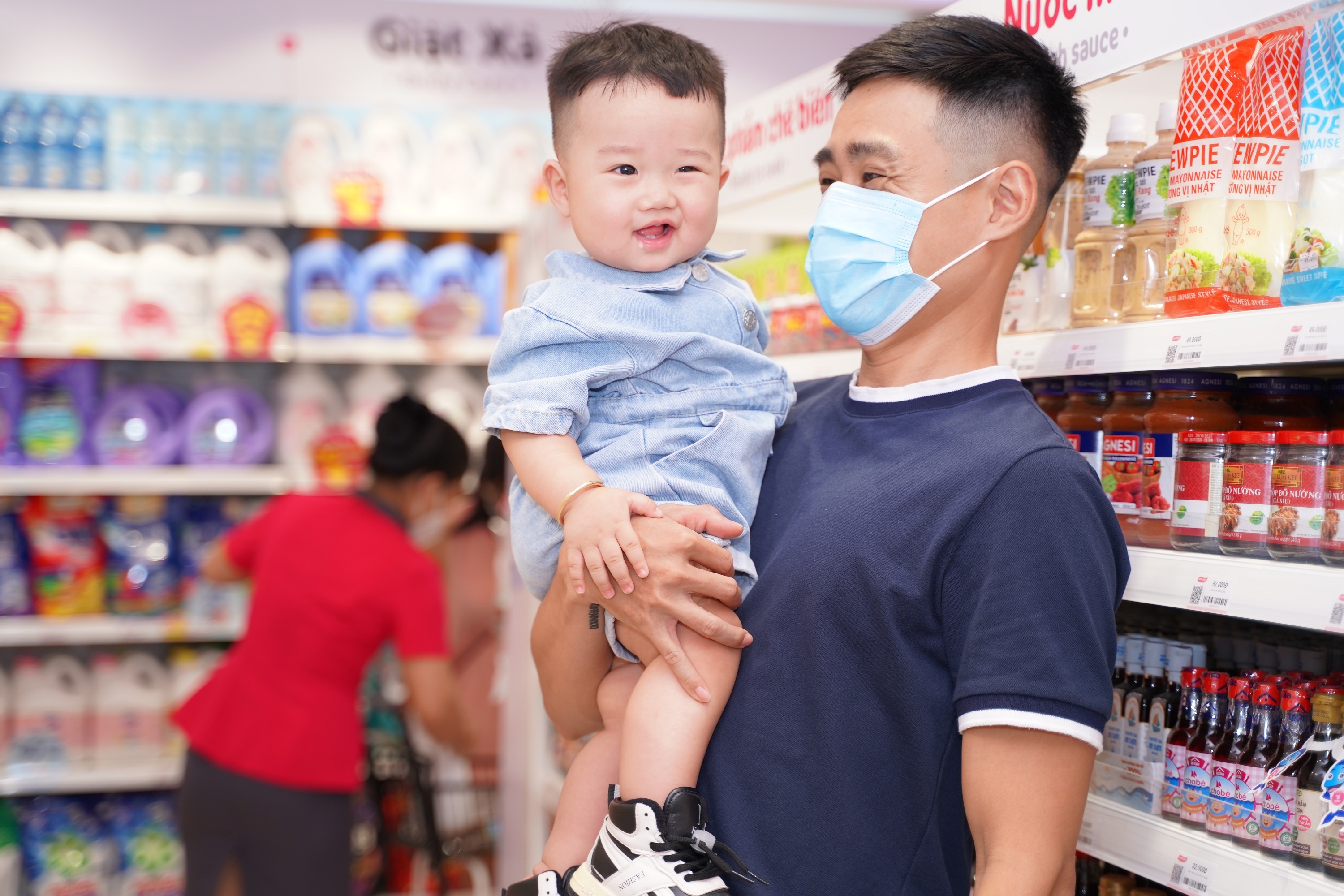 nganh hang me va be anh 5