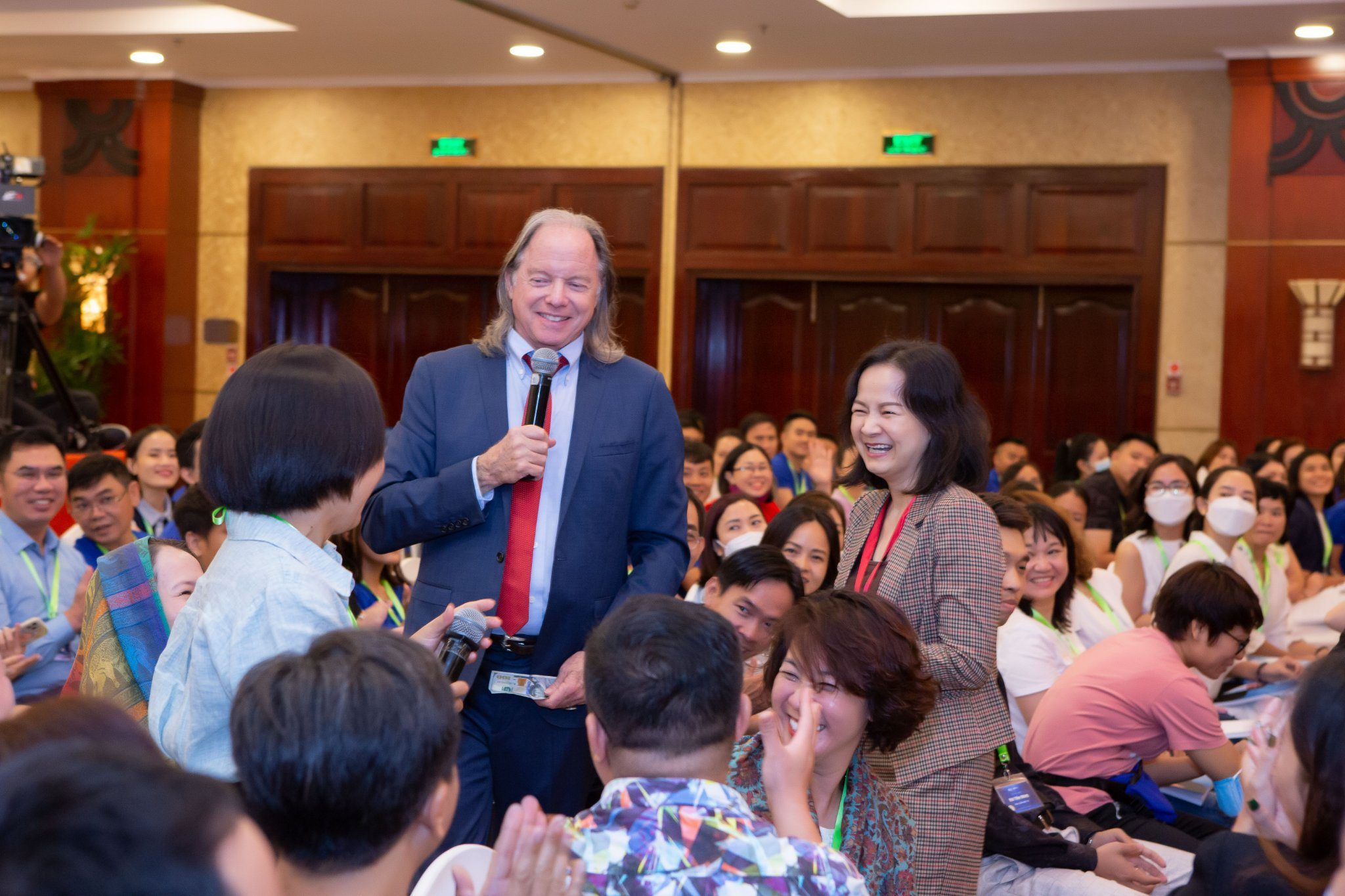 Năng đoạn kim cương,  TS Geshe Michael Roach ảnh 1 Nang doan kim cuong,  TS Geshe Michael Roach anh 1