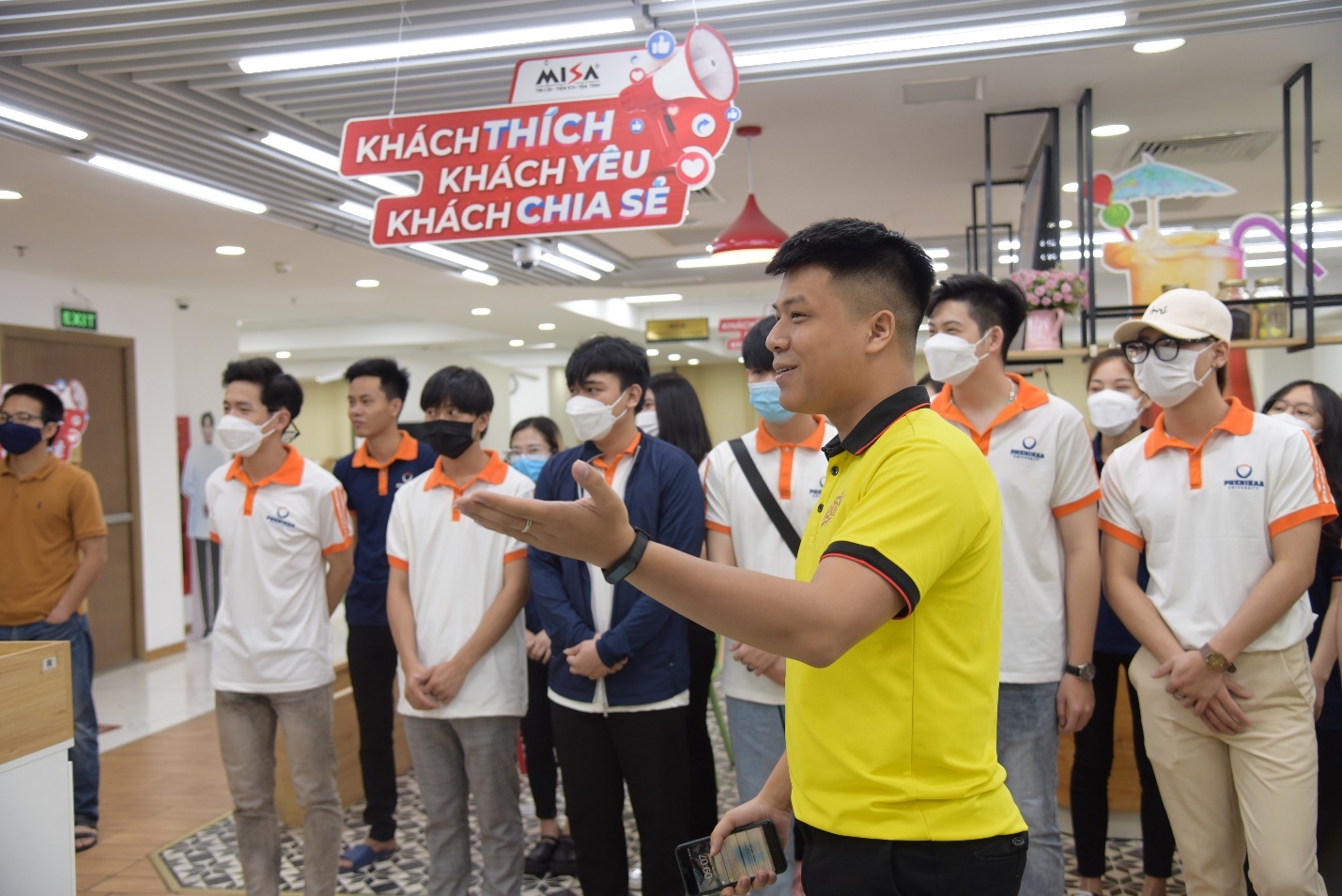 Truong Dai hoc Phenikaa anh 3