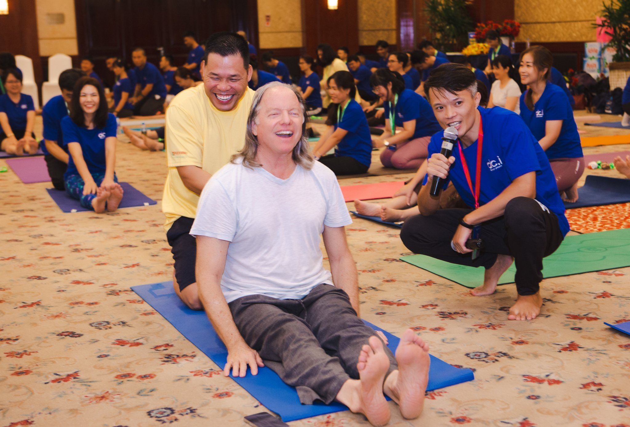 Năng đoạn kim cương,  TS Geshe Michael Roach ảnh 2 Nang doan kim cuong,  TS Geshe Michael Roach anh 2
