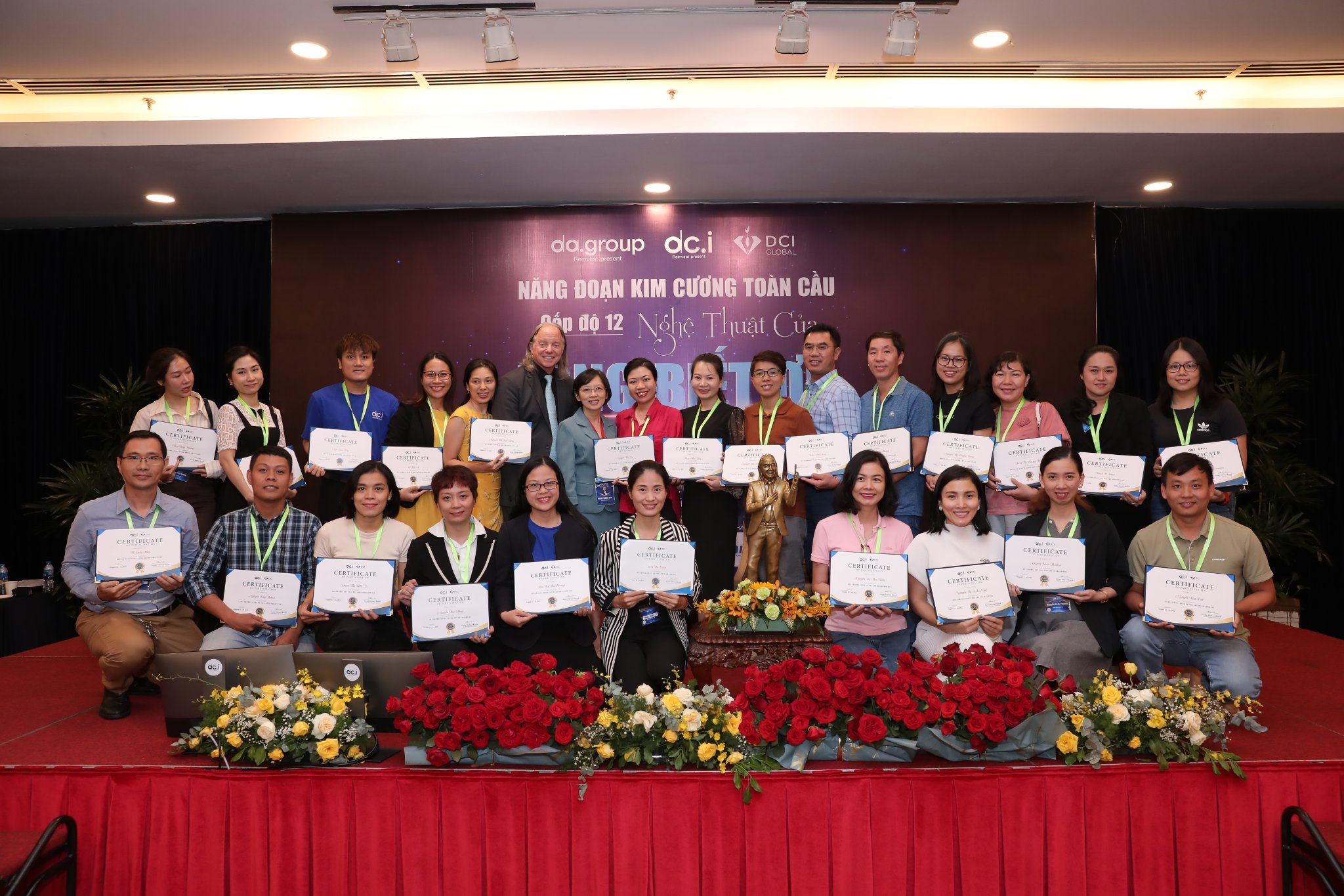 Năng đoạn kim cương,  TS Geshe Michael Roach ảnh 3 Nang doan kim cuong,  TS Geshe Michael Roach anh 3