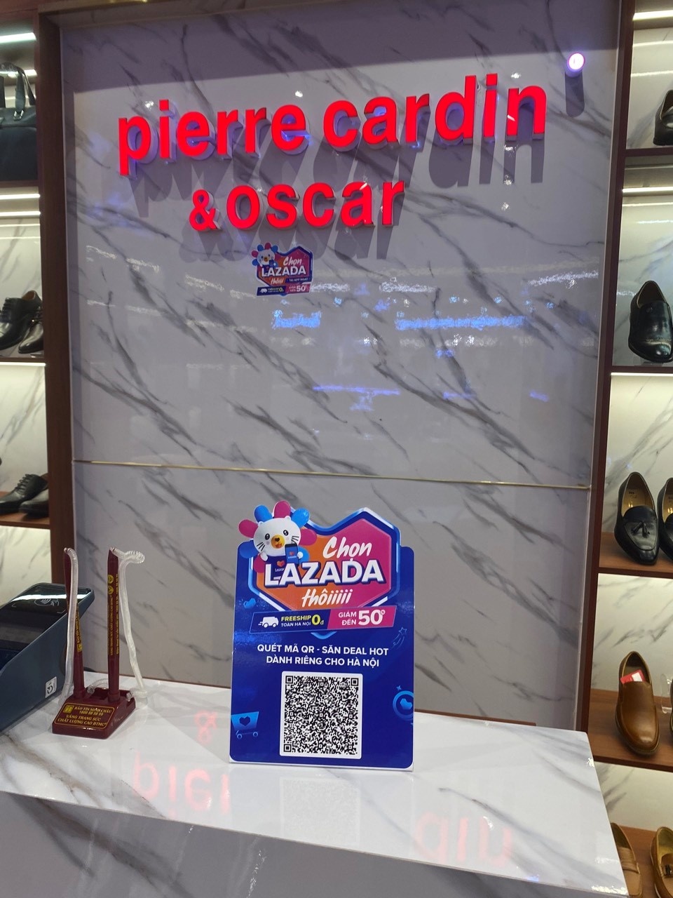 Livestream O2O anh 5