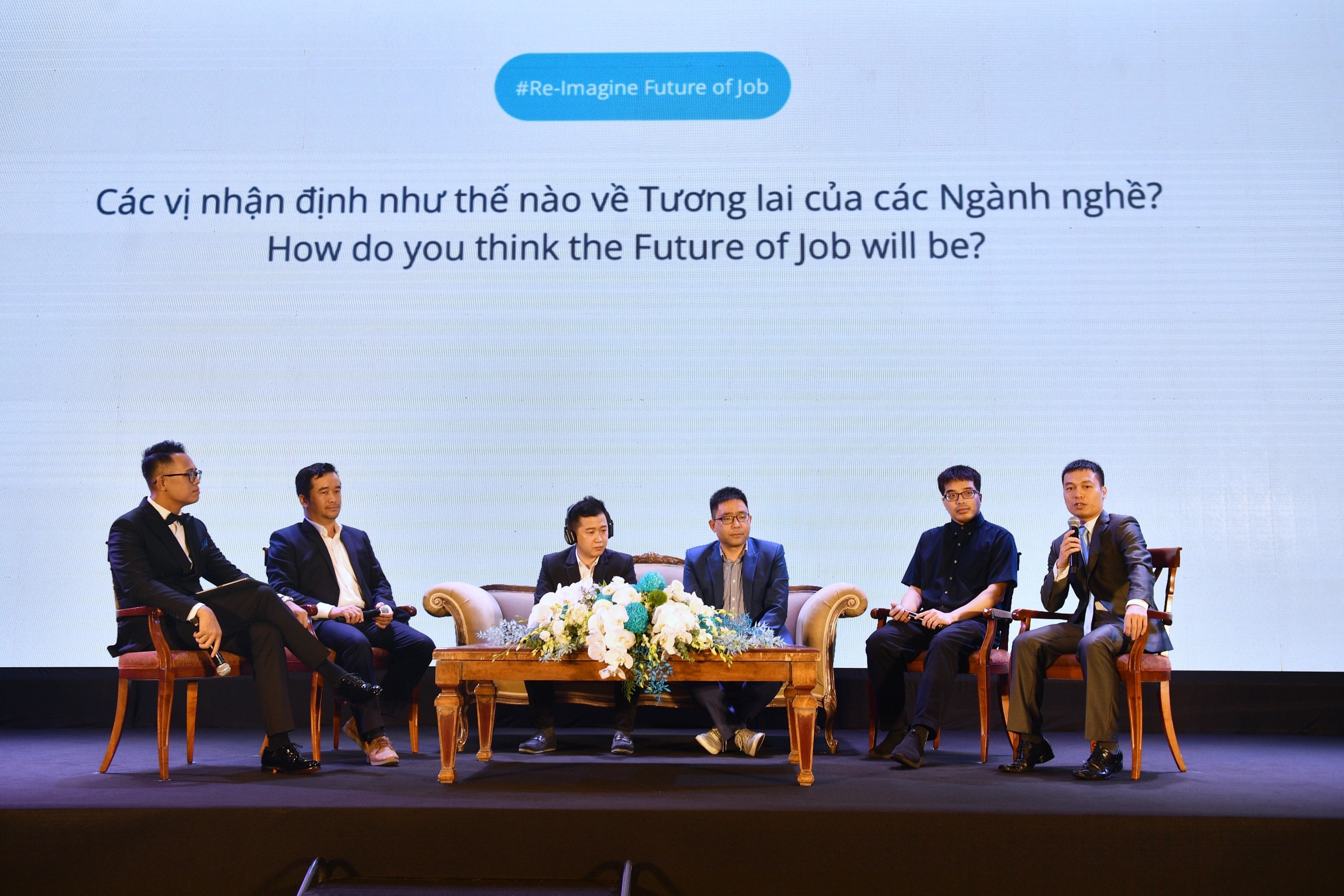 Nen tang hoc truc tuyen hang dau Singapore ra mat tai Viet Nam hinh anh