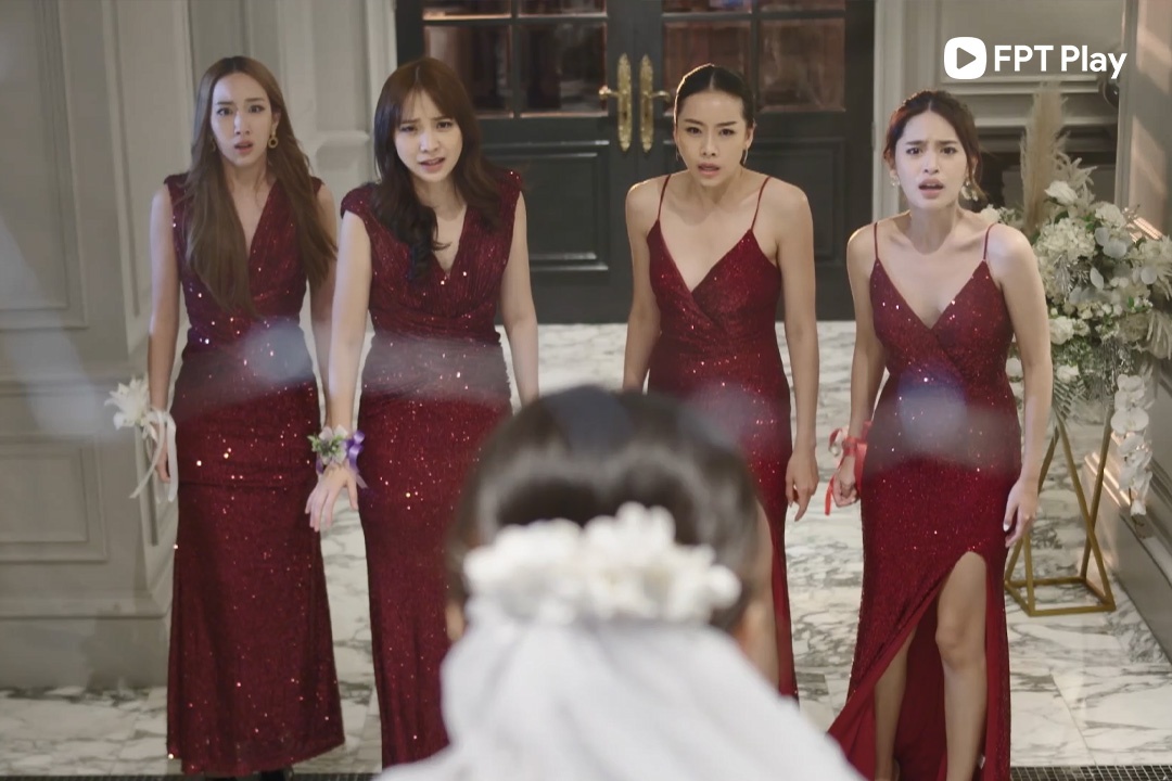 phim P.S. I hate you anh 4