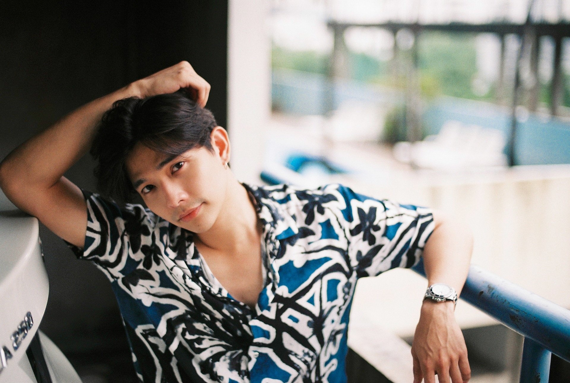 phim P.S. I hate you anh 1