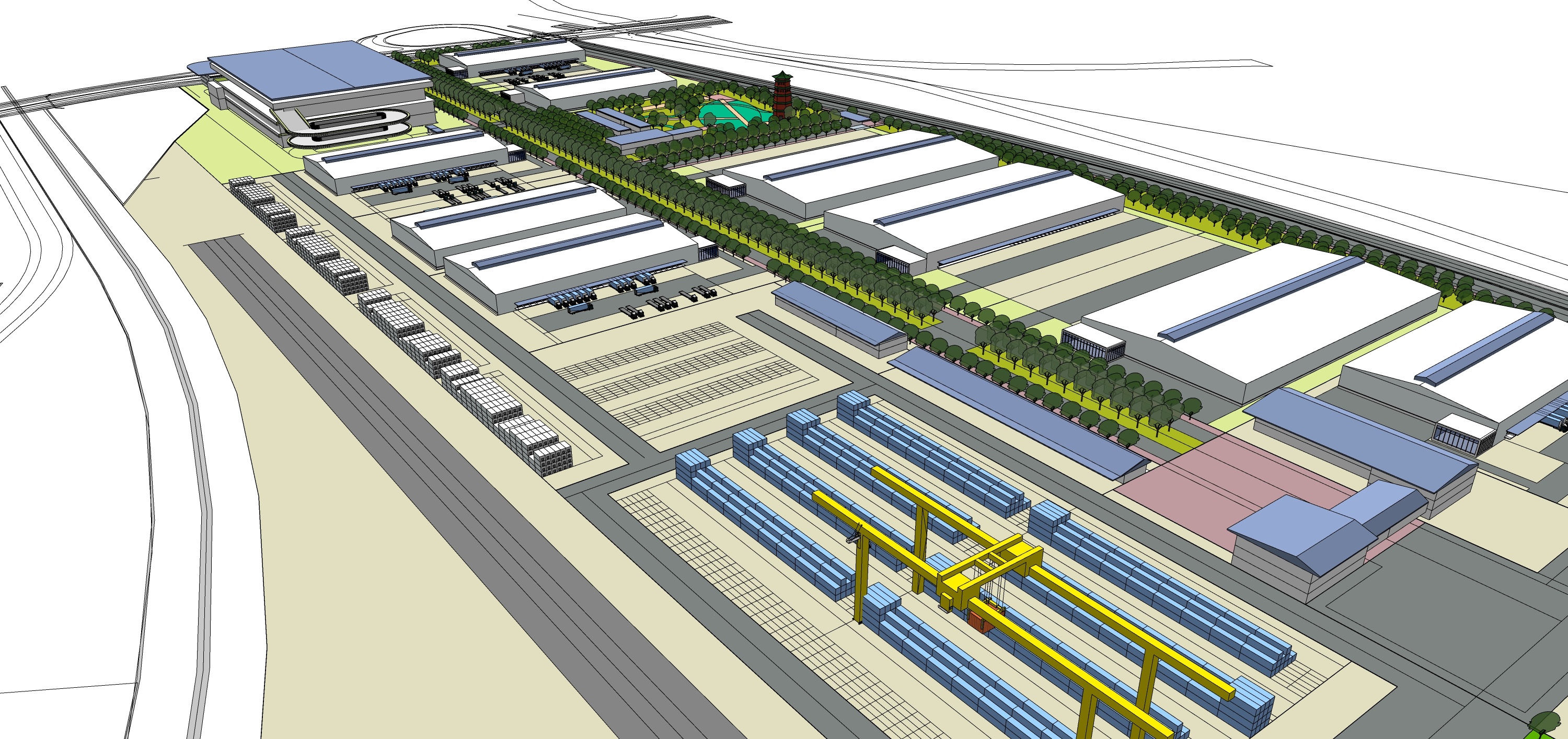 liên kết logistics, SHB ảnh 5 lien ket logistics, SHB anh 5