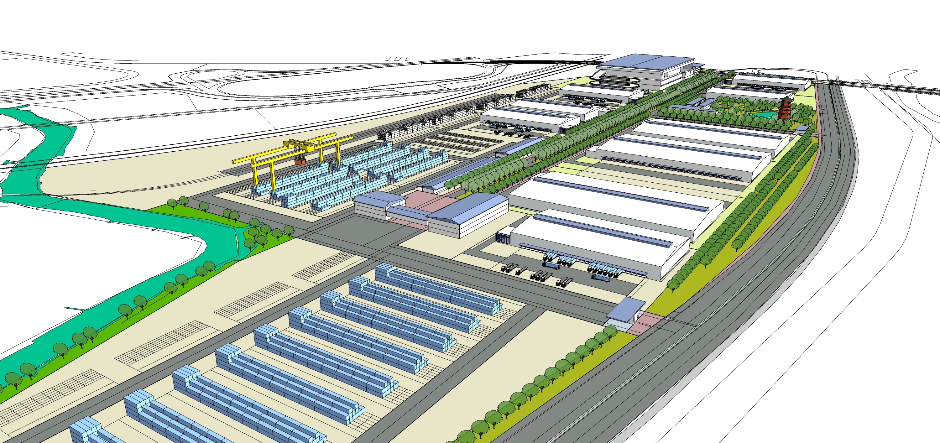 liên kết logistics, SHB ảnh 6 lien ket logistics, SHB anh 6