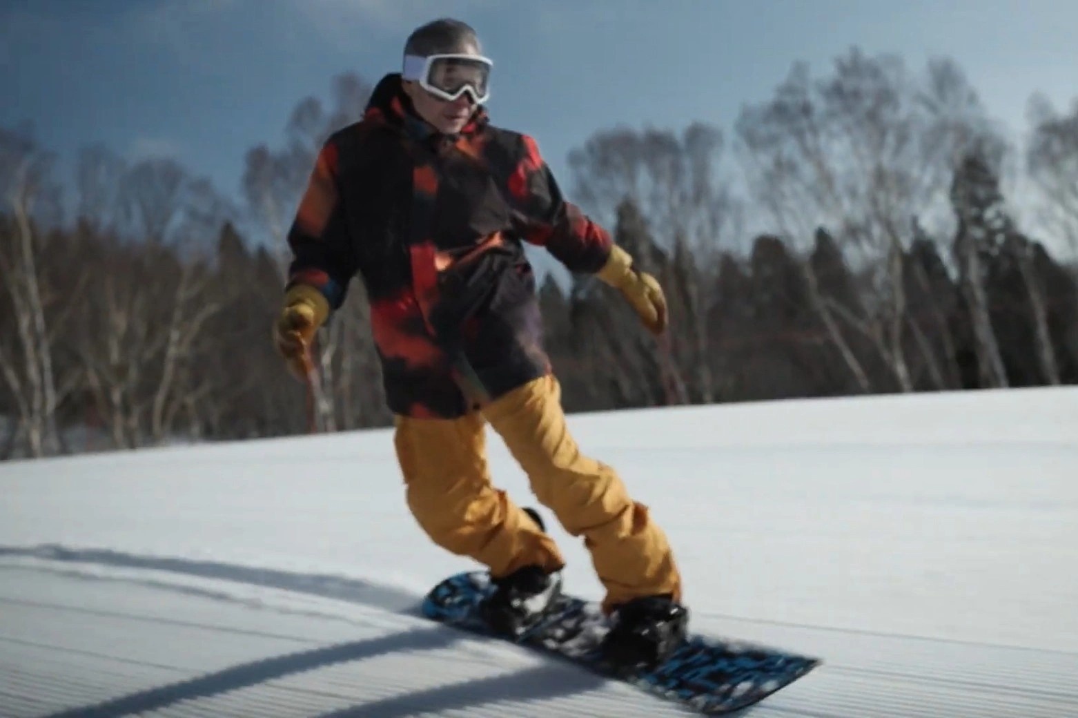 Cau chuyen cam hung sau chien dich 'Press Play - Tien buoc song day' hinh anh