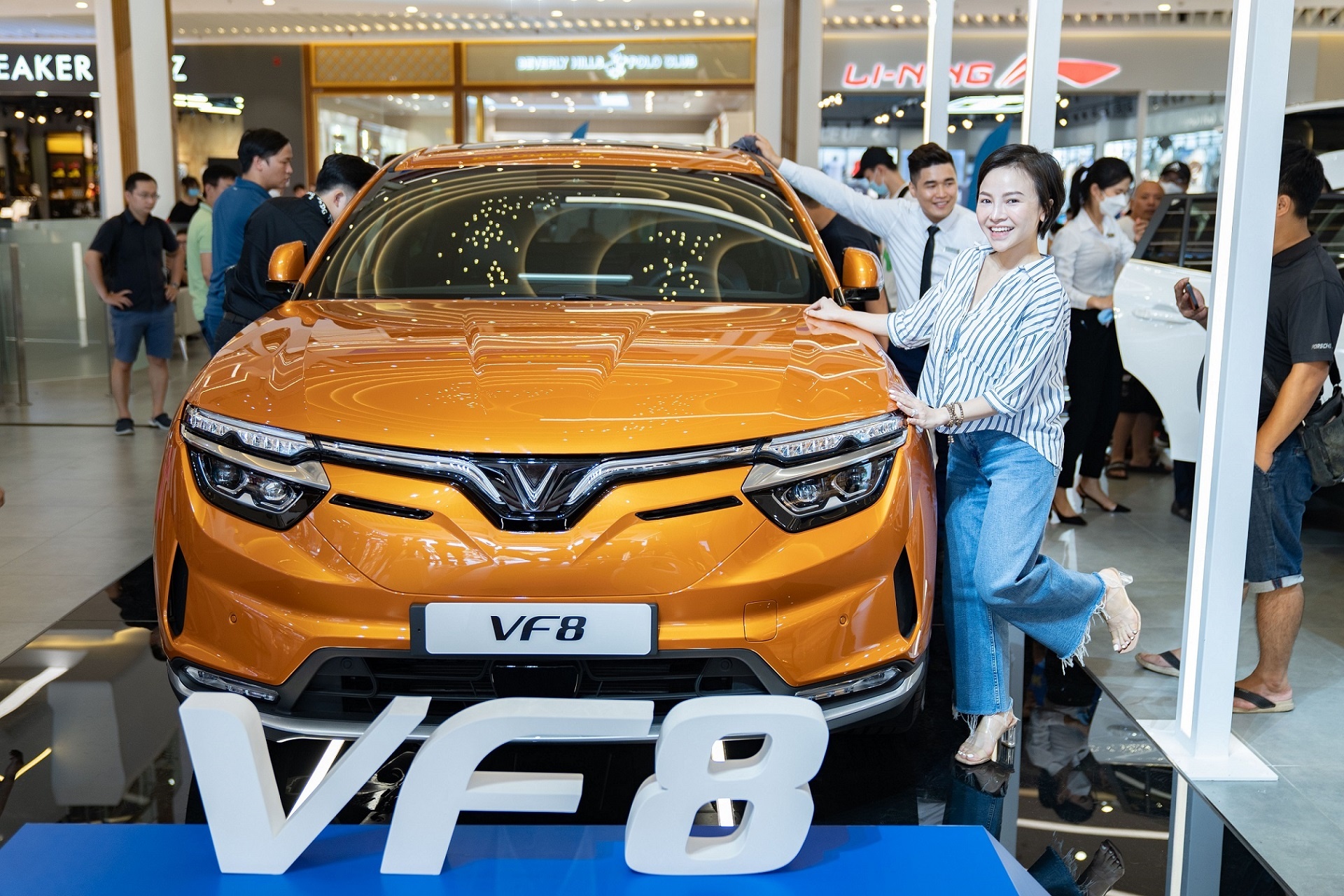 VinFast ảnh 2 VinFast anh 2