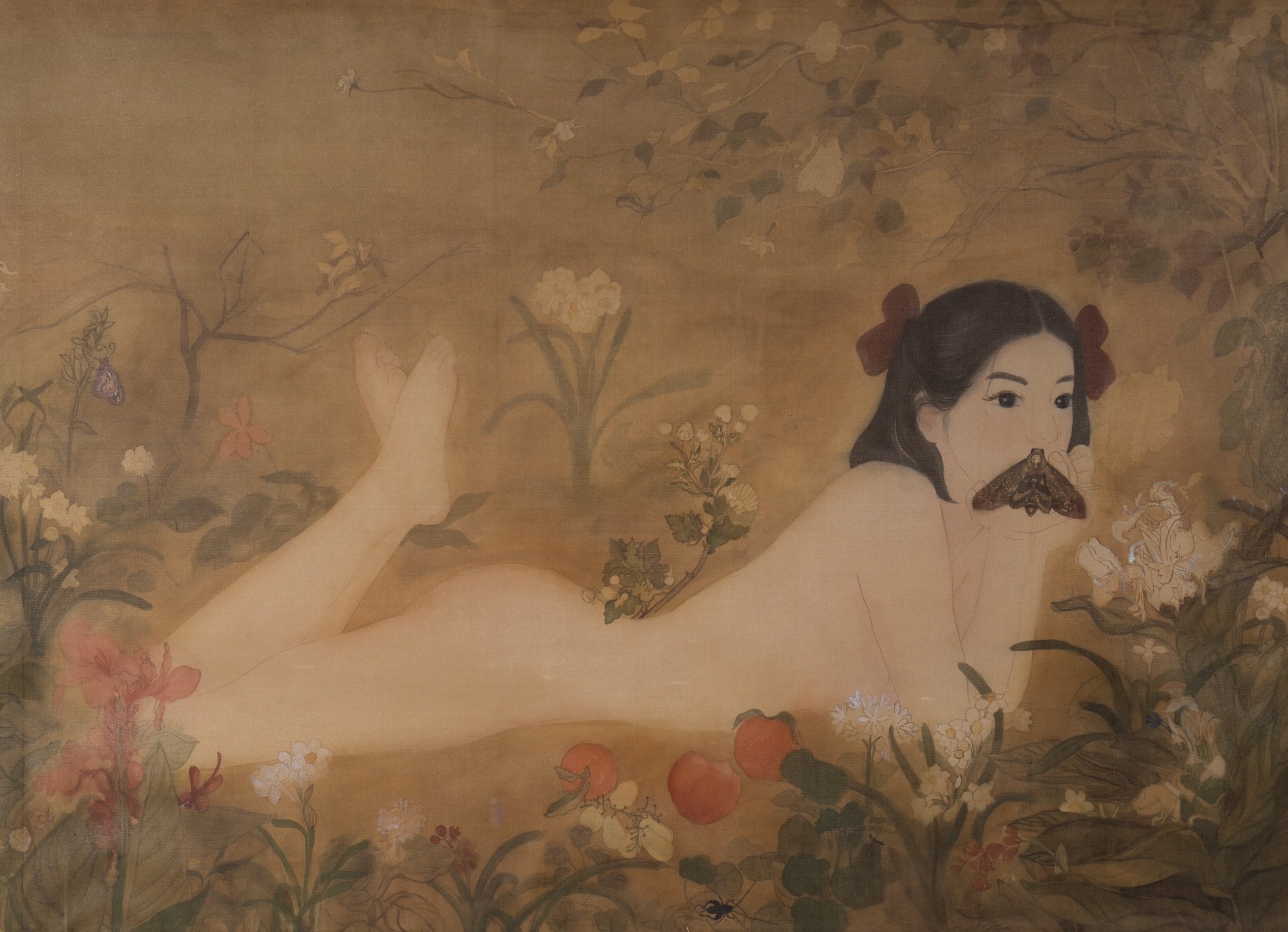 VCCA mo cua trien lam 'Soi ket noi' hinh anh