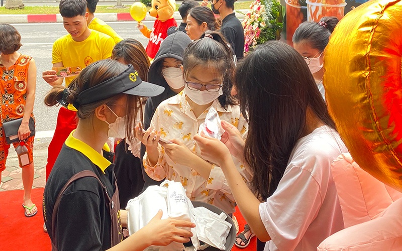 ToCoToCo,  trà sữa ảnh 2 ToCoToCo,  tra sua anh 2