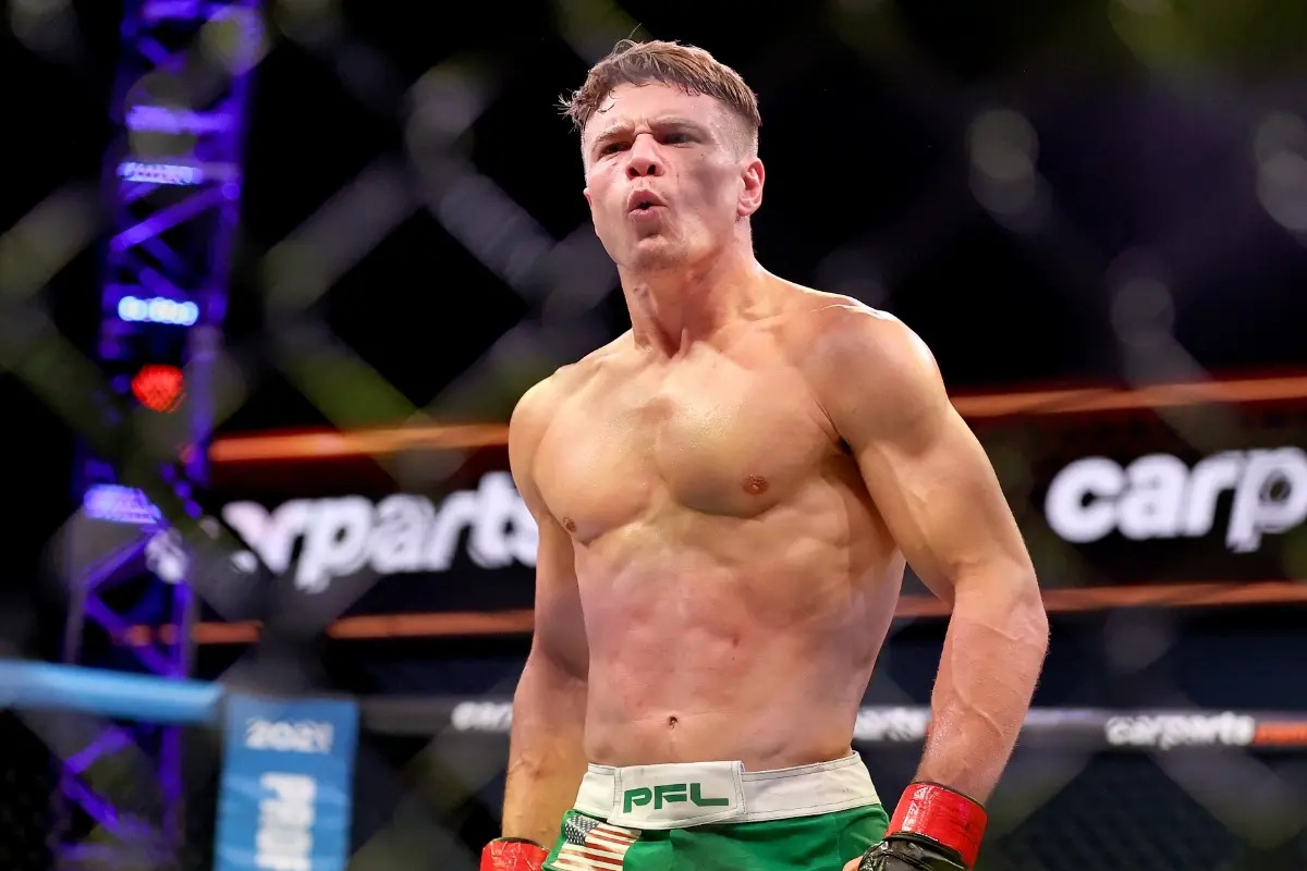 Xem giai dau PFL Playoffs - Semifinals 2022 tren FPT Play hinh anh