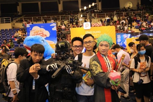 văn hóa Nhật Bản, cosplay ảnh 2 van hoa Nhat Ban, cosplay anh 2