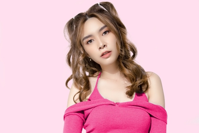 'Khoe da trang rang ro' - cuoc thi anh giup phai dep the hien ca tinh hinh anh