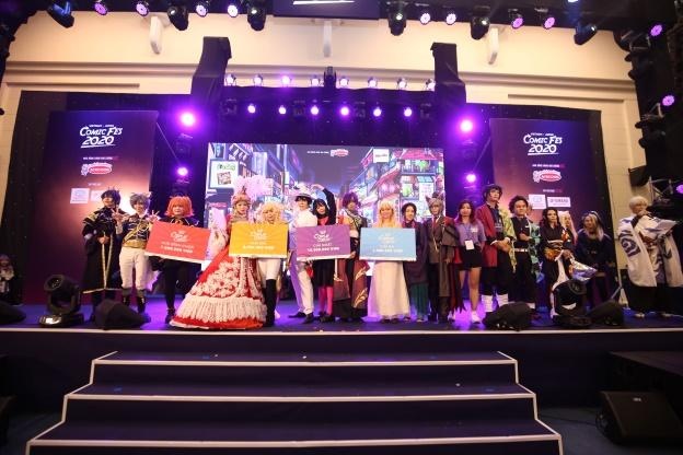 văn hóa Nhật Bản, cosplay ảnh 3 van hoa Nhat Ban, cosplay anh 3