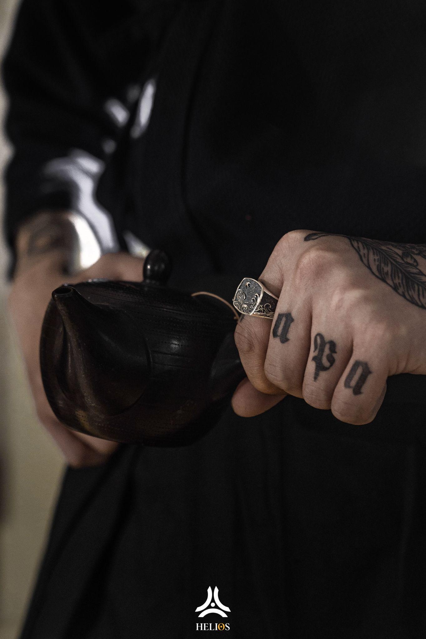 trang suc Helios anh 3