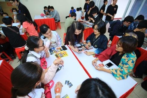 văn hóa Nhật Bản, cosplay ảnh 7 van hoa Nhat Ban, cosplay anh 7