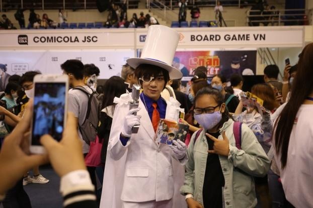 văn hóa Nhật Bản, cosplay ảnh 9 van hoa Nhat Ban, cosplay anh 9