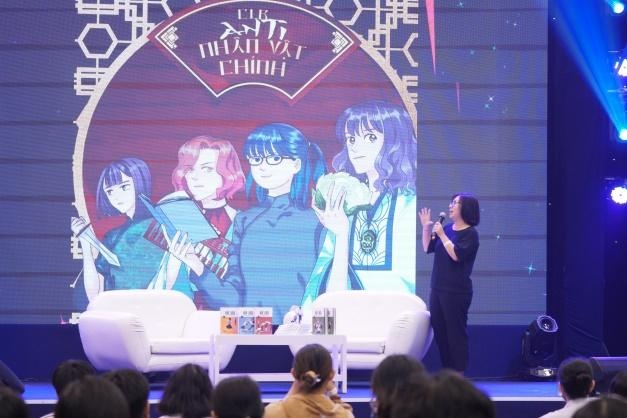 văn hóa Nhật Bản, cosplay ảnh 11 van hoa Nhat Ban, cosplay anh 11