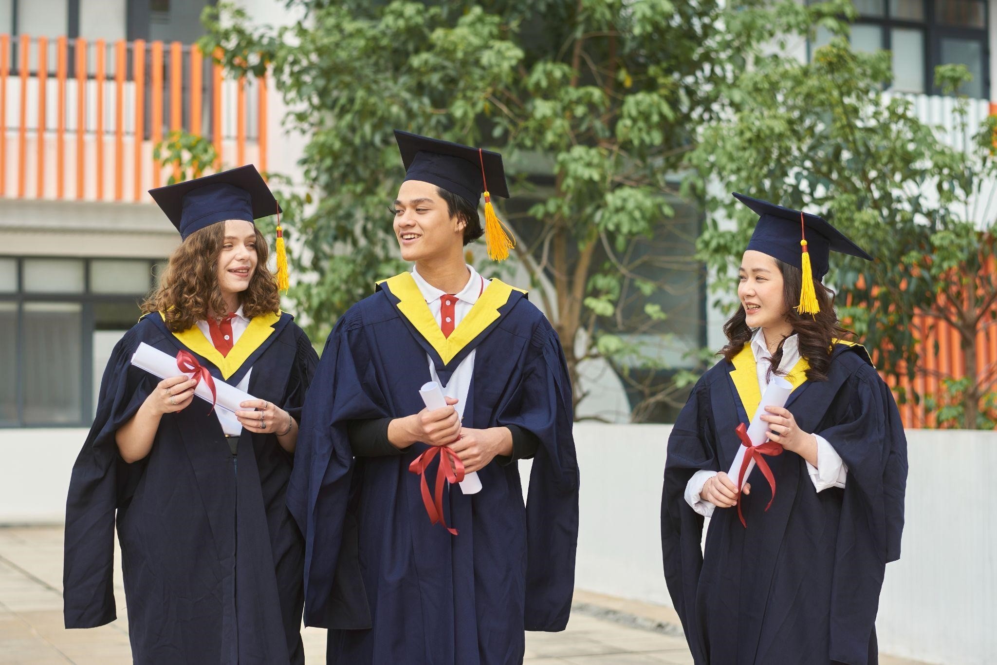 5 diem sang cua Dai hoc UWE Bristol - Phenikaa Campus hinh anh