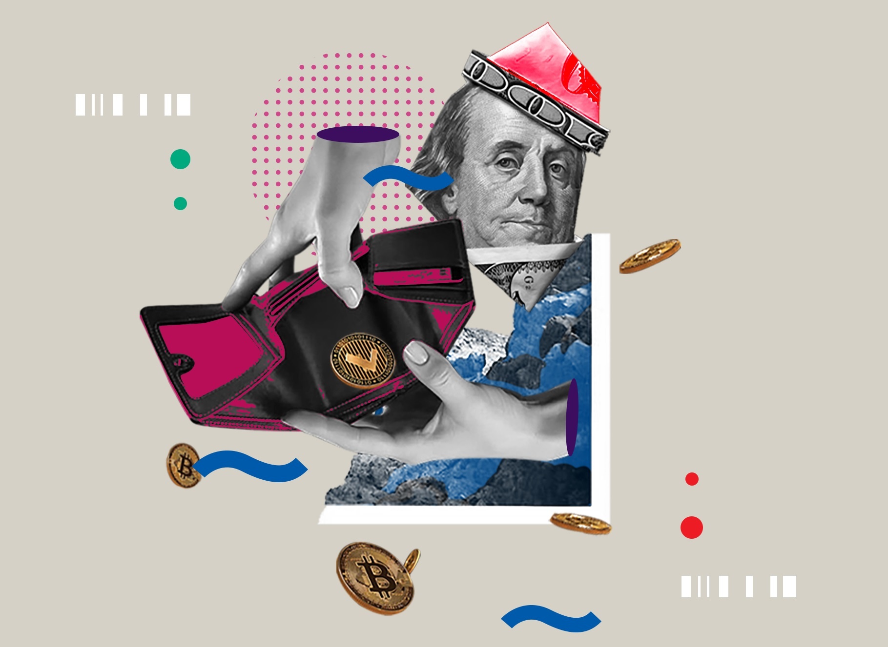 Toi song khong co tien mat trong hon 3 thang hinh anh