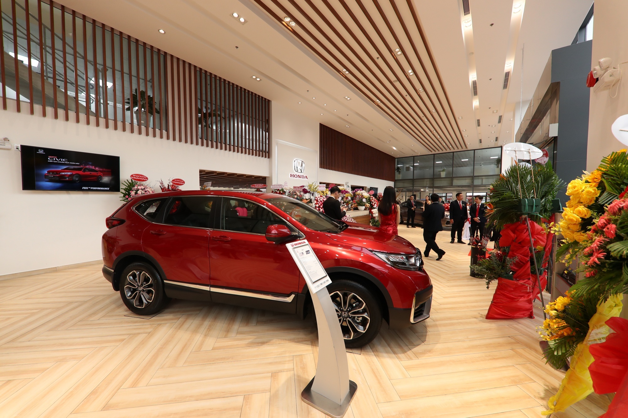 Honda Việt Nam ảnh 3 Honda Viet Nam anh 3