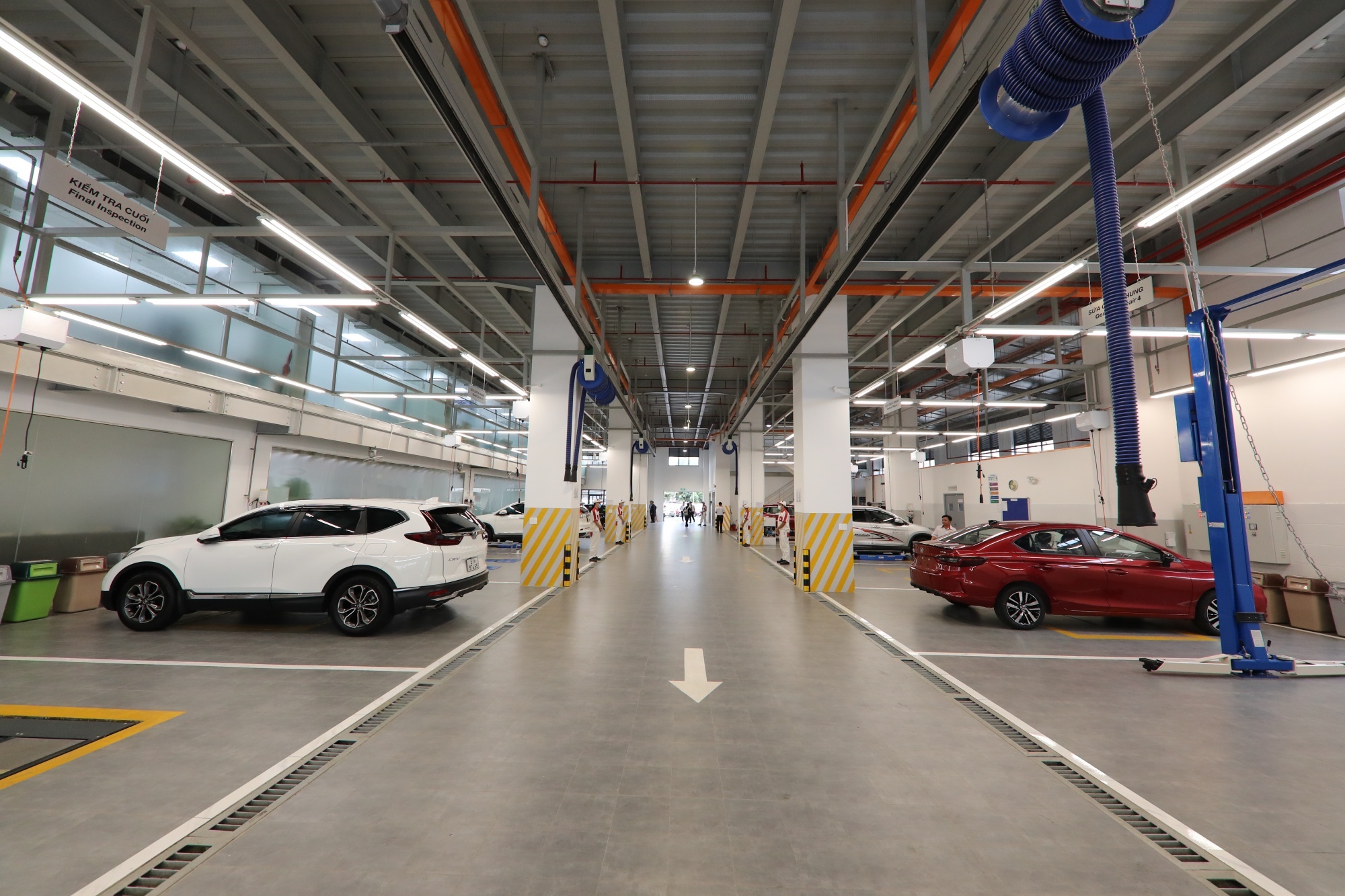 Honda Việt Nam ảnh 4 Honda Viet Nam anh 4