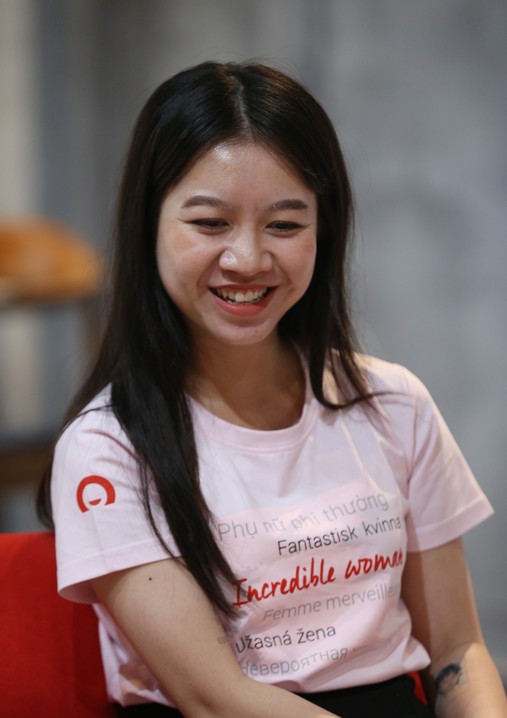 Home Credit, TikTok ảnh 2 Home Credit, TikTok anh 2