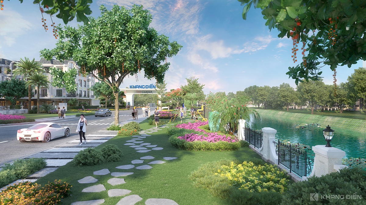 Gan gui thien nhien - chuan muc song moi cua gioi thuong luu hinh anh