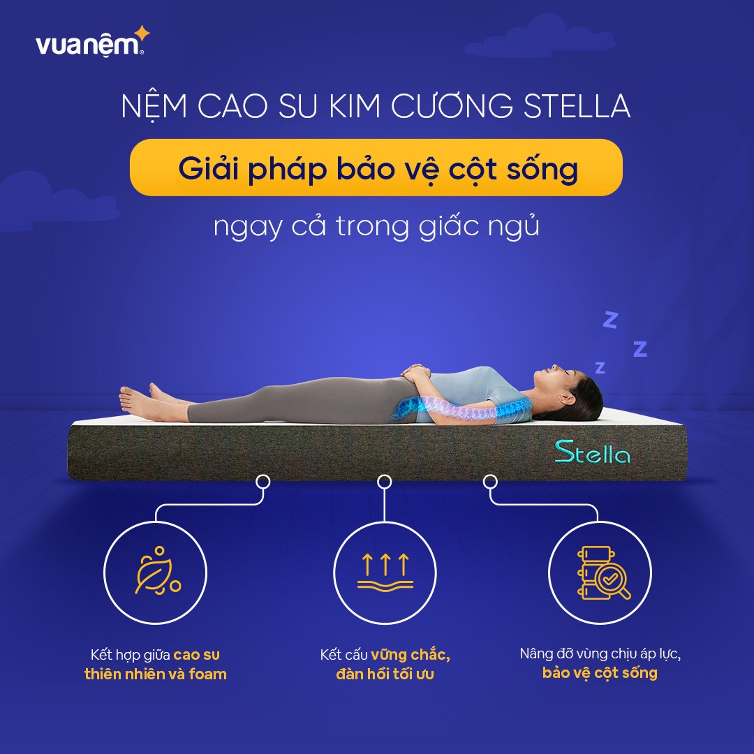 Vua Nem,  thang vang tri an anh 3