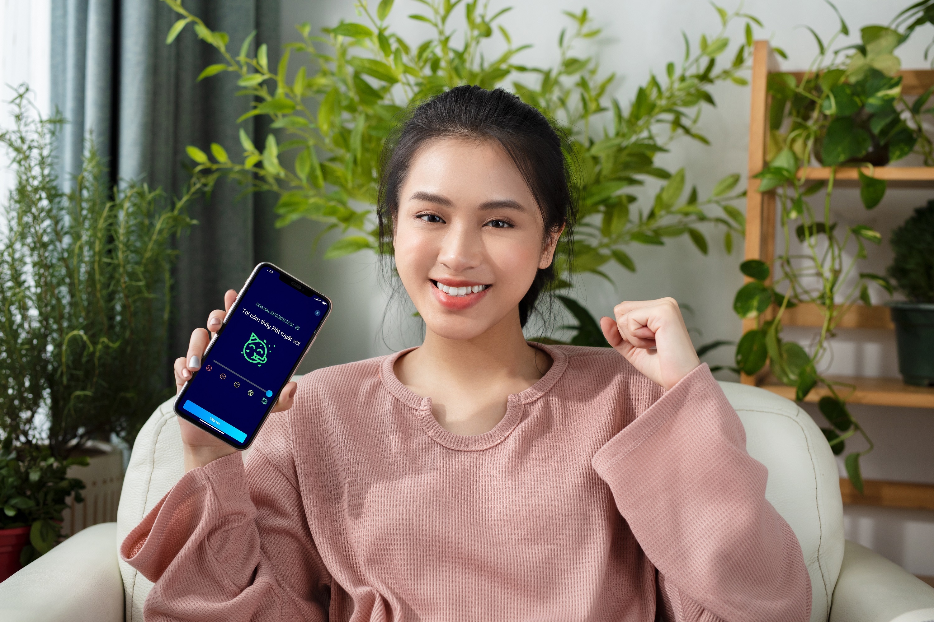 Nguoi dung nhan thuong 150.000 dong khi dang ky tai khoan TNEX hinh anh