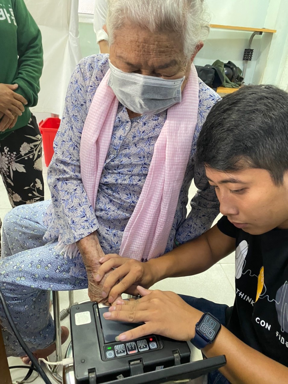 Zalo, căn cước công dân ảnh 4 Zalo, can cuoc cong dan anh 4