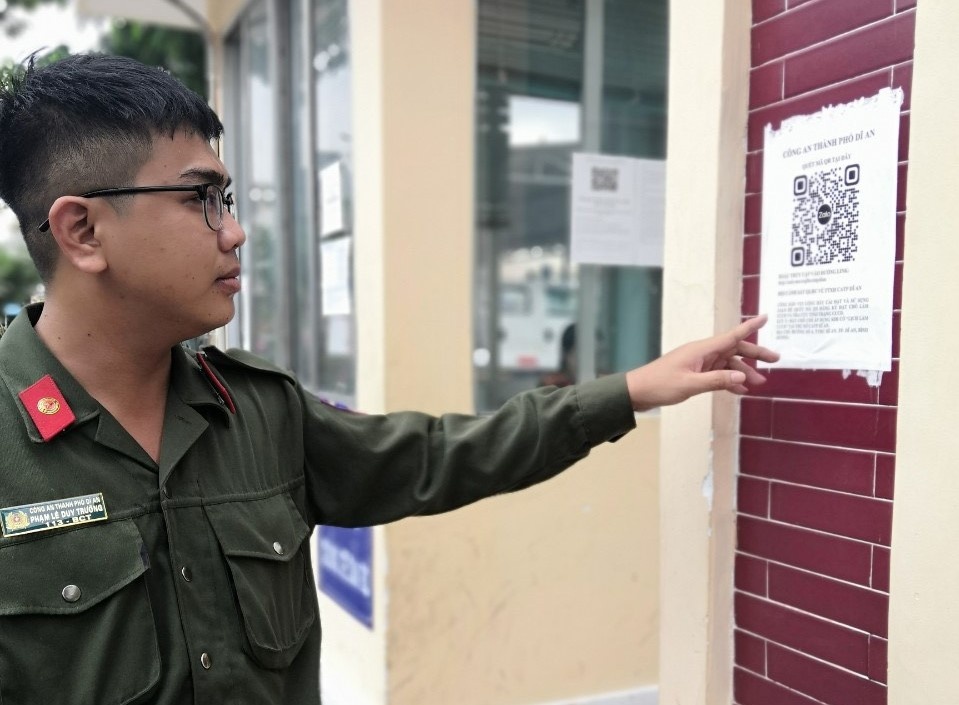 Zalo, căn cước công dân ảnh 7 Zalo, can cuoc cong dan anh 7