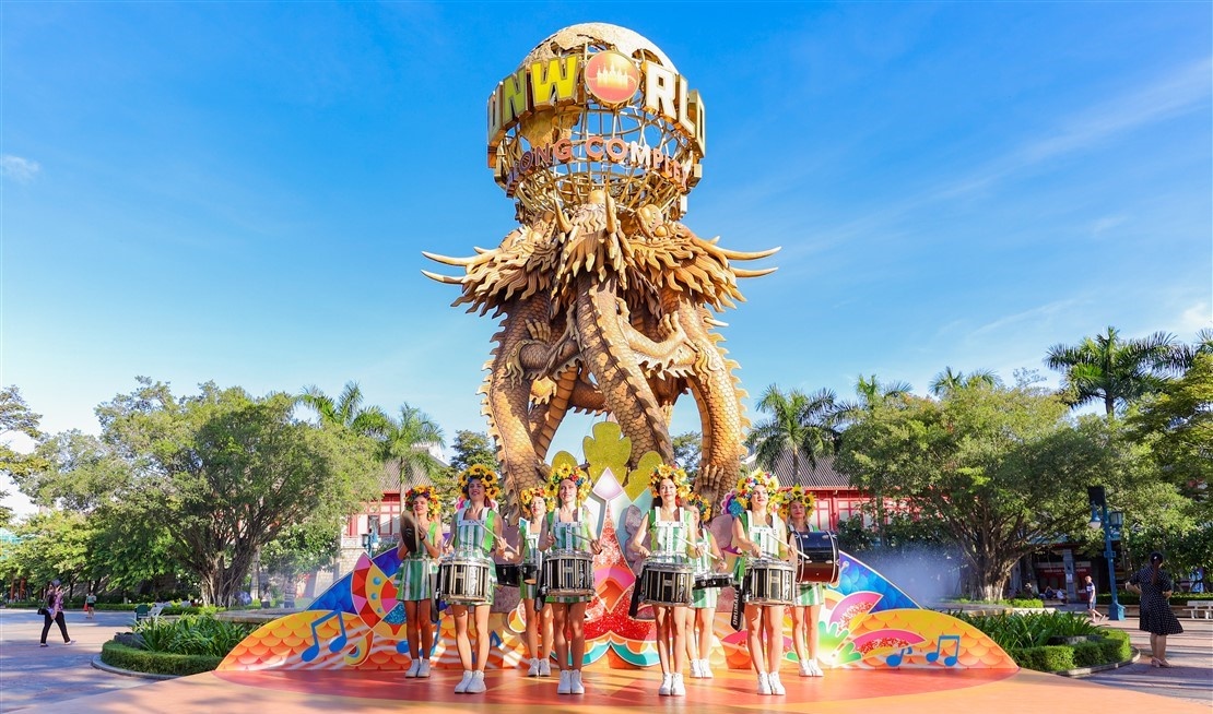 Sun World Ha Long,  du lich Ha Long anh 6