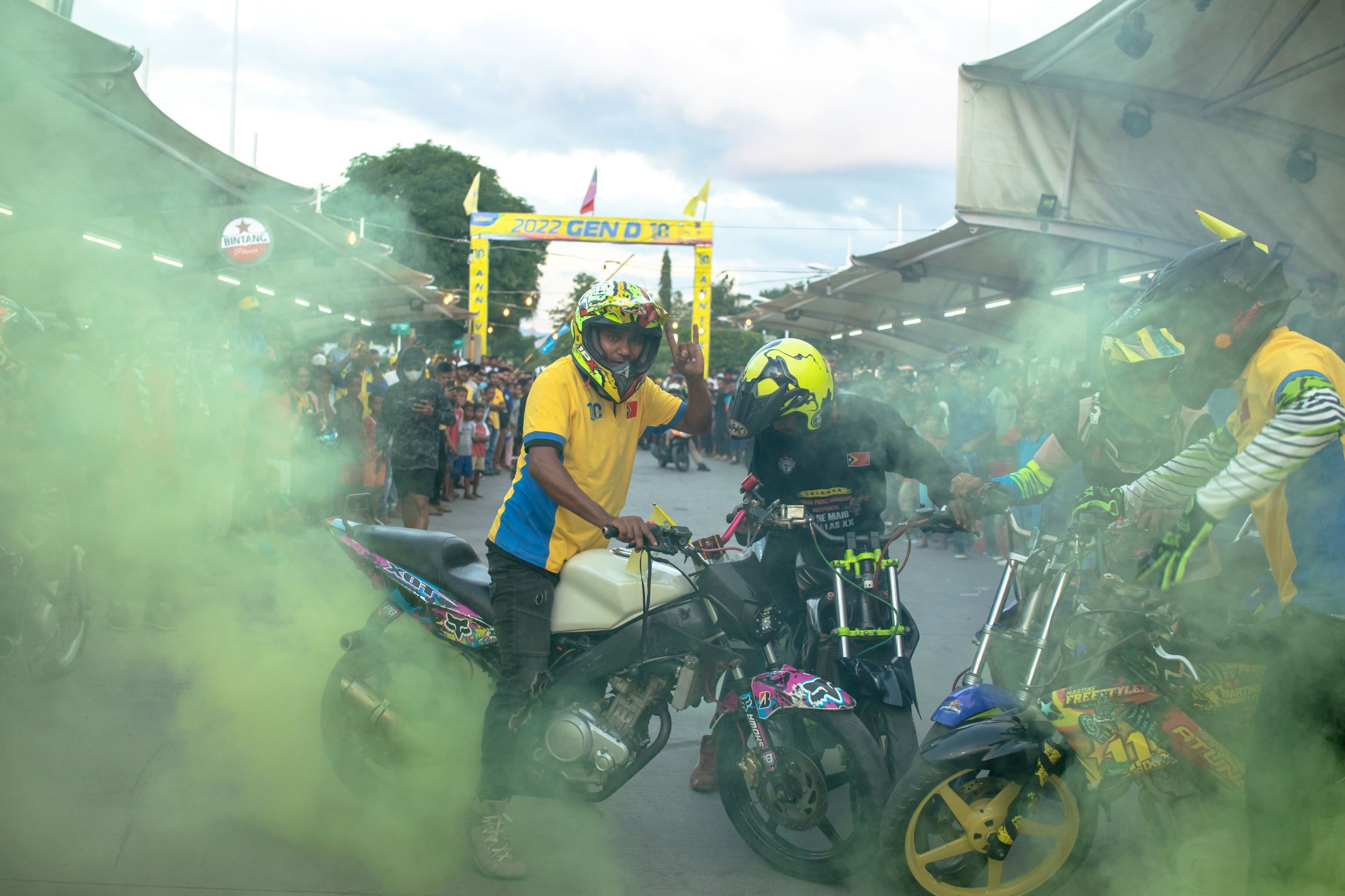 Viettel Timor Leste anh 3