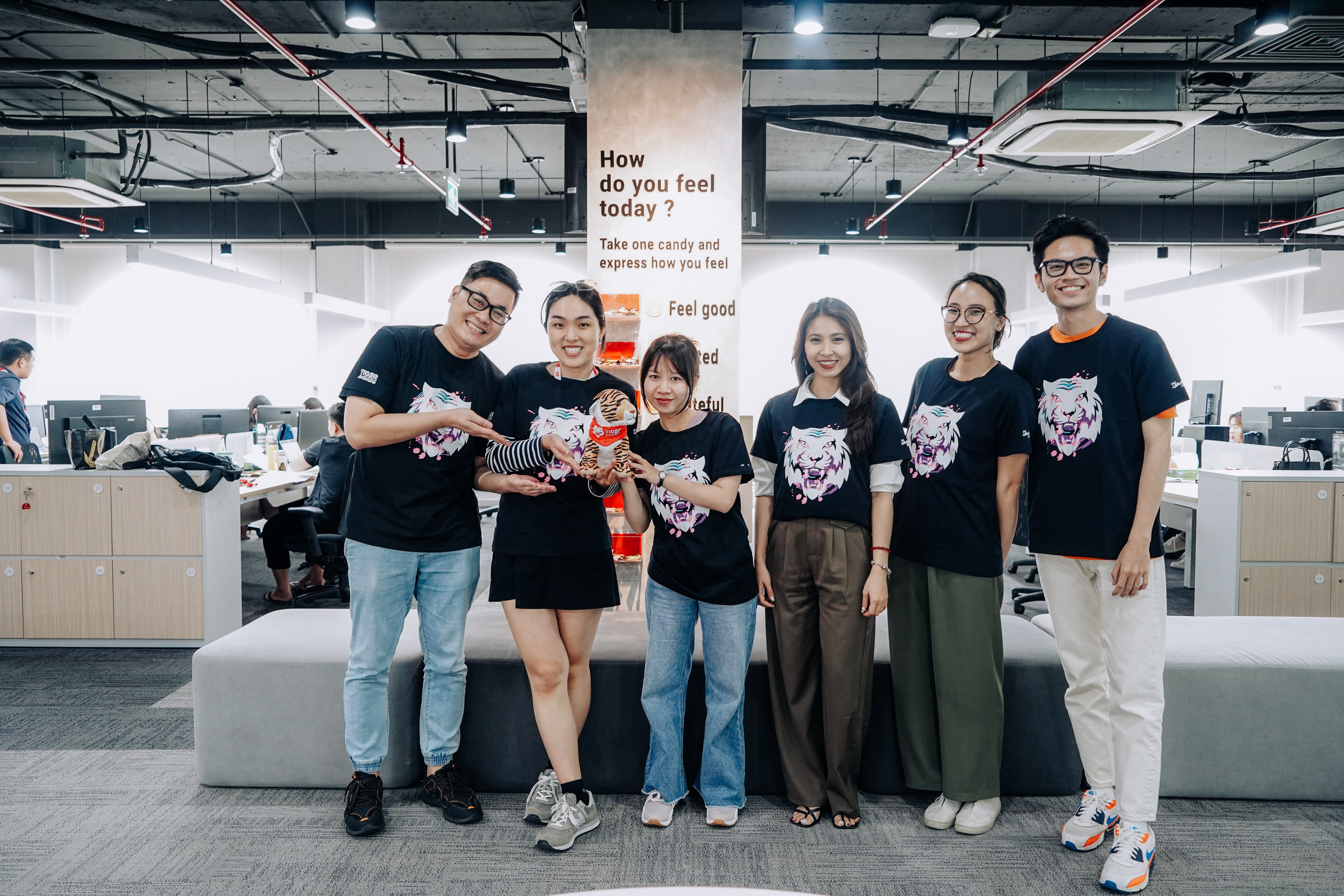 Home Credit,  TikTok anh 6