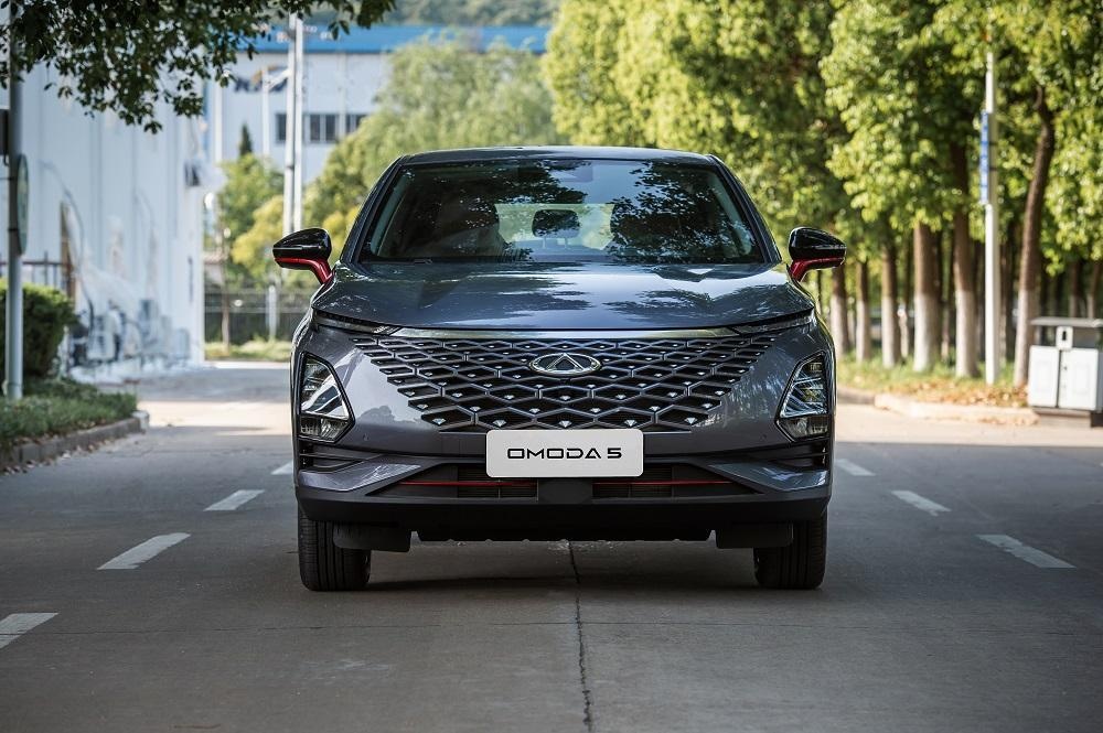 Omoda anh 2