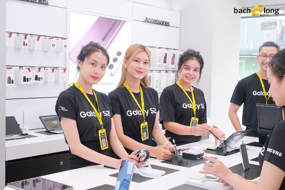 Bach Long Mobile anh 3