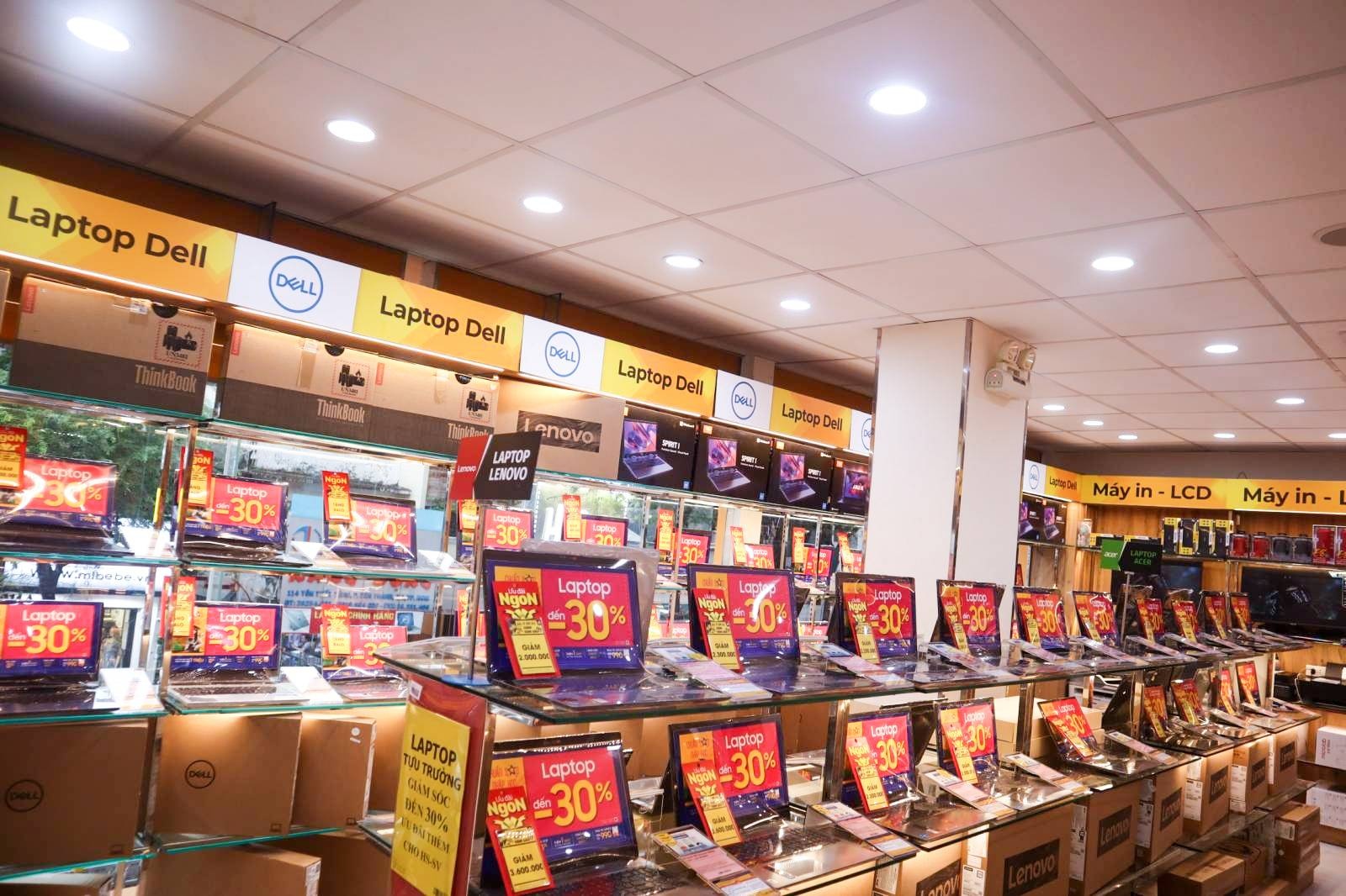 The Gioi Di Dong anh 2