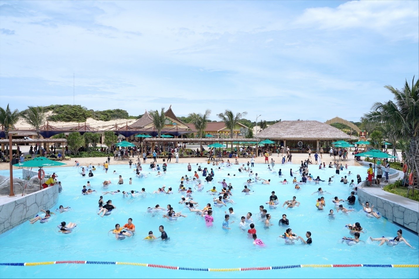 diem den cho gia dinh anh 2