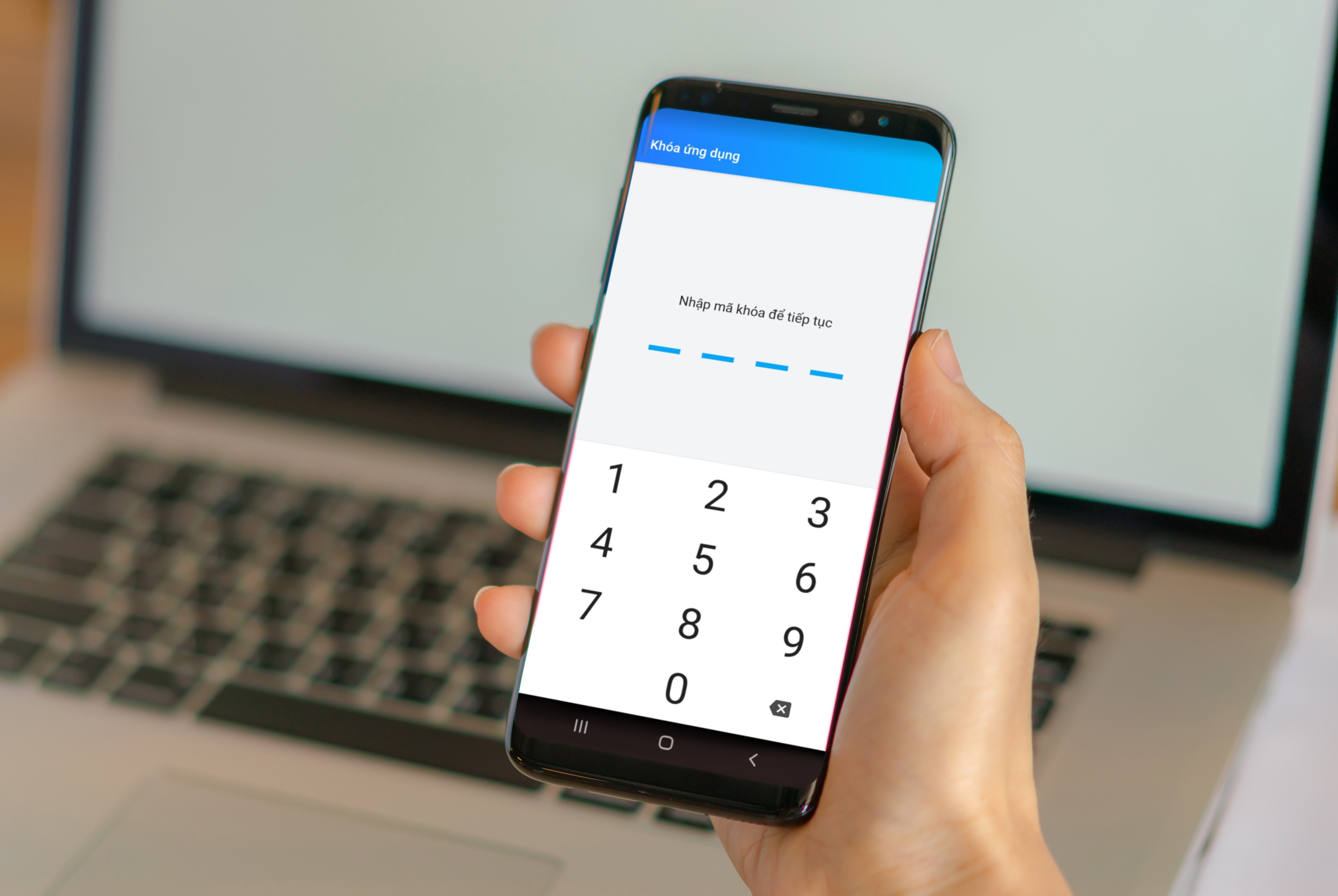 Zalo,  ma hoa dau cuoi anh 4