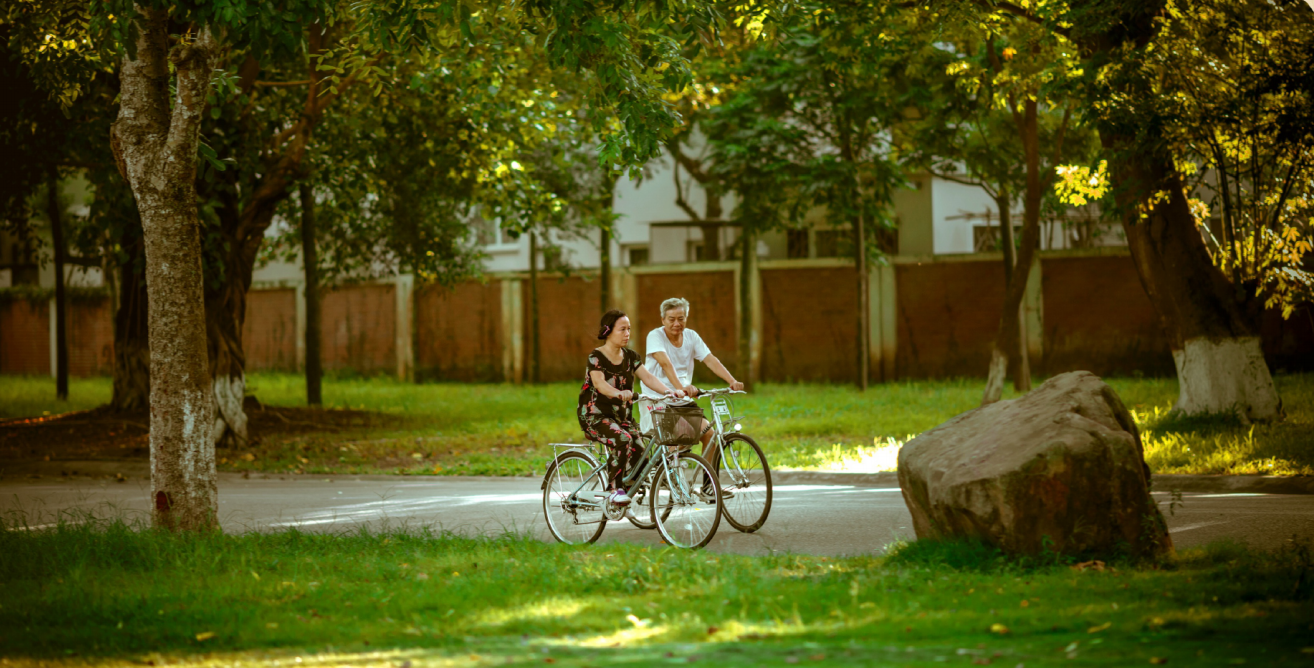 Meraki Residences,  Ecopark anh 1